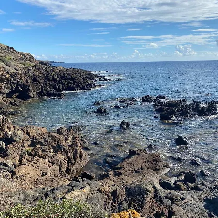 Villa Dammuso Tuffo Nel Mare