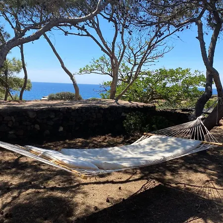 Dammuso Tuffo Nel Mare Villa San Michele (Pantelleria)