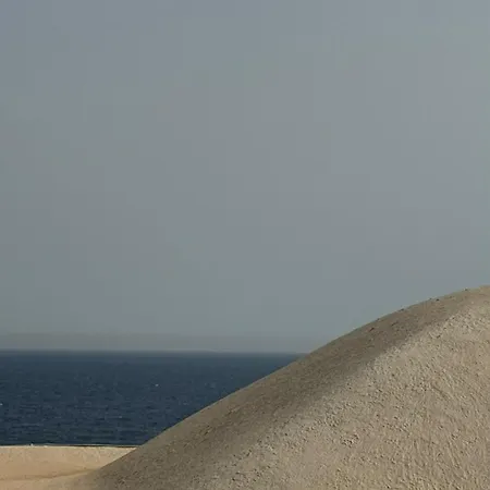 Dammuso Tuffo Nel Mare
